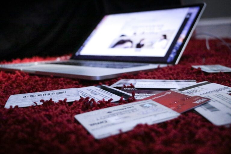 Front Line Fraud FRAUD PREVENTION MONTH: How retailers can mount a front-line defence ...